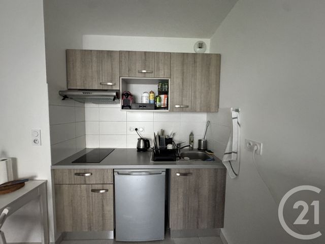 Appartement T2 &agrave; vendre - 2 pi&egrave;ces - 45,79 m2 - Pornic - 44 - PAYS-DE-LOIRE