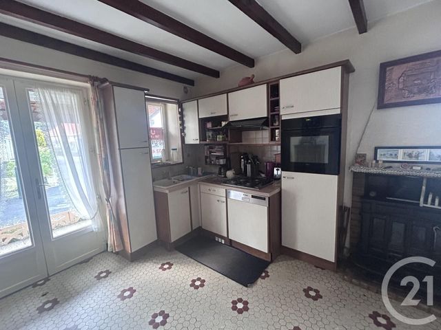 Maison &agrave; vendre - 7 pi&egrave;ces - 121,18 m2 - La Bernerie En Retz - 44 - PAYS-DE-LOIRE