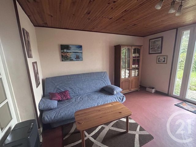 Maison &agrave; vendre - 7 pi&egrave;ces - 121,18 m2 - La Bernerie En Retz - 44 - PAYS-DE-LOIRE