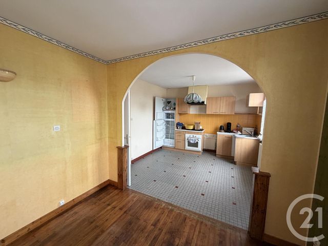 Maison &agrave; vendre - 7 pi&egrave;ces - 121,18 m2 - La Bernerie En Retz - 44 - PAYS-DE-LOIRE