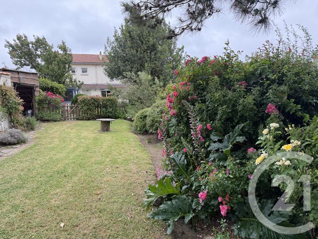 maison - LA BERNERIE EN RETZ - 44