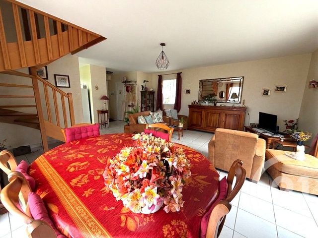 Maison &agrave; vendre - 4 pi&egrave;ces - 79 m2 - La Plaine Sur Mer - 44 - PAYS-DE-LOIRE