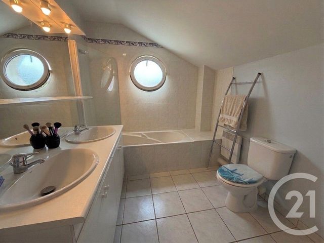 Maison &agrave; vendre - 4 pi&egrave;ces - 79 m2 - La Plaine Sur Mer - 44 - PAYS-DE-LOIRE