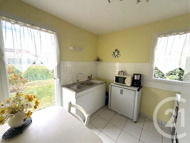 Maison &agrave; vendre - 4 pi&egrave;ces - 79 m2 - La Plaine Sur Mer - 44 - PAYS-DE-LOIRE