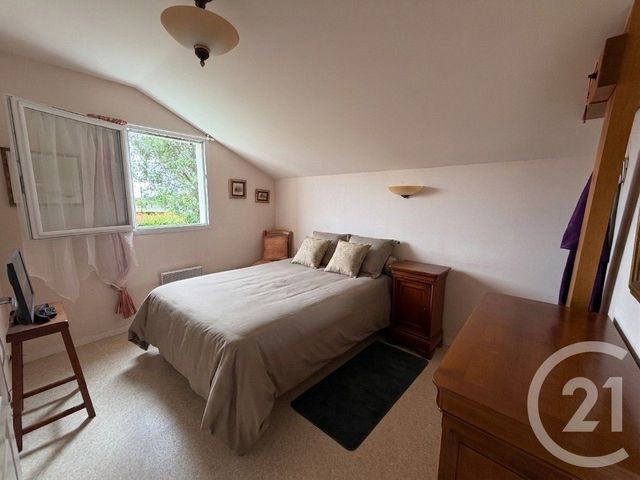 Maison &agrave; vendre - 4 pi&egrave;ces - 79 m2 - La Plaine Sur Mer - 44 - PAYS-DE-LOIRE