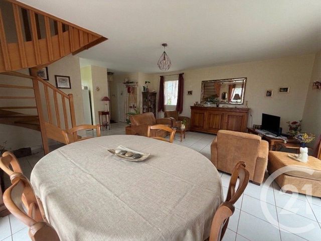 Maison &agrave; vendre - 4 pi&egrave;ces - 79 m2 - La Plaine Sur Mer - 44 - PAYS-DE-LOIRE