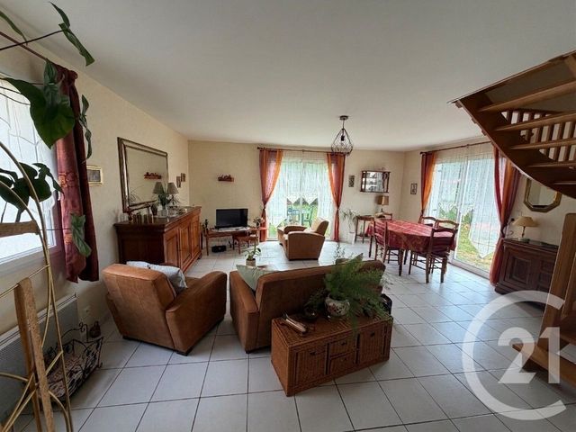 Maison &agrave; vendre - 4 pi&egrave;ces - 79 m2 - La Plaine Sur Mer - 44 - PAYS-DE-LOIRE