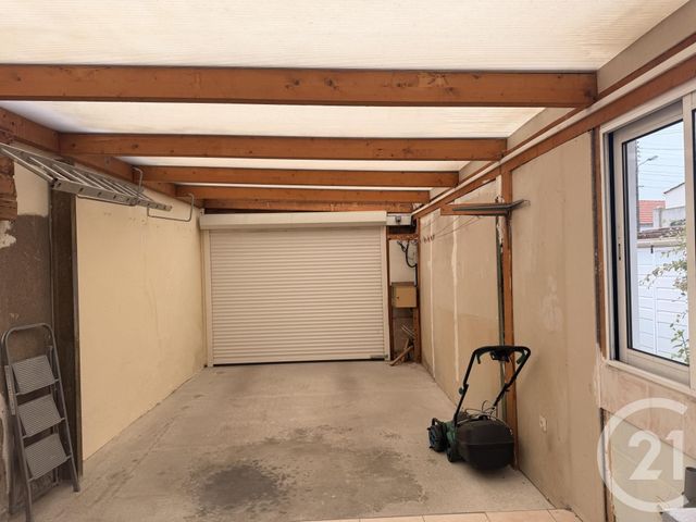 Maison &agrave; vendre - 3 pi&egrave;ces - 90,45 m2 - Pornic - 44 - PAYS-DE-LOIRE