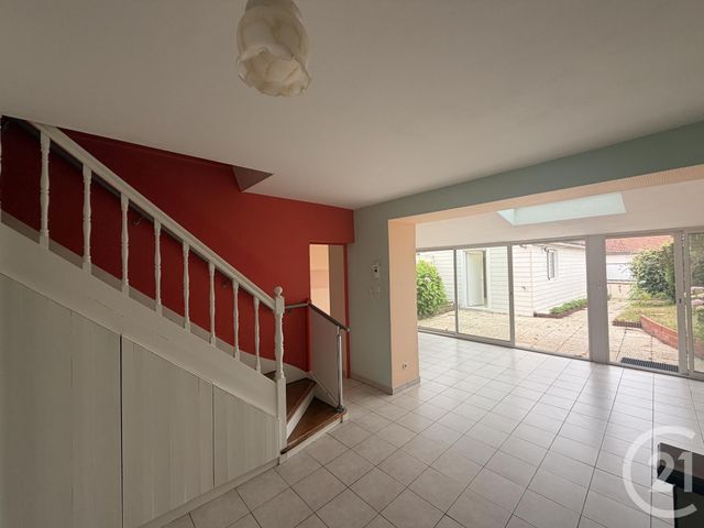 Maison &agrave; vendre - 3 pi&egrave;ces - 90,45 m2 - Pornic - 44 - PAYS-DE-LOIRE