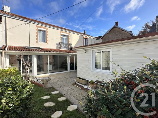 maison - PORNIC - 44