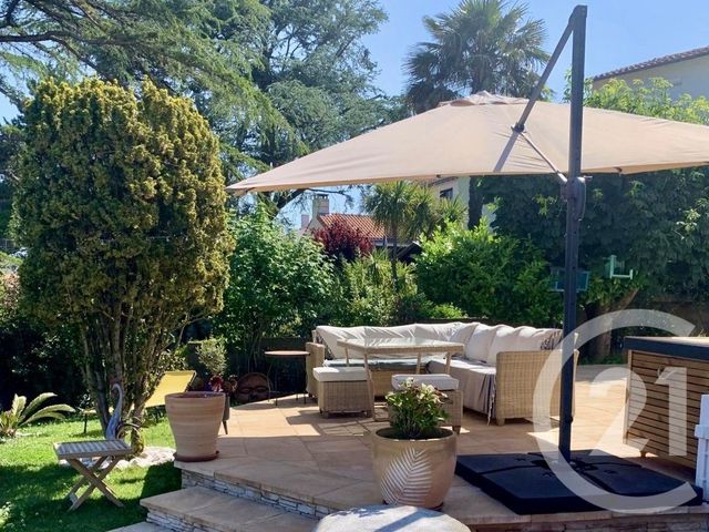 Maison &agrave; vendre - 5 pi&egrave;ces - 120 m2 - Pornic - 44 - PAYS-DE-LOIRE