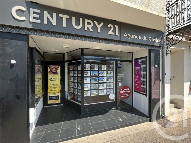 Maison &agrave; vendre - 1 pi&egrave;ce - 40,75 m2 - Chaumes En Retz - 44 - PAYS-DE-LOIRE