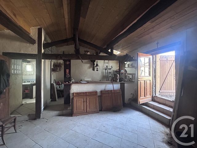Maison &agrave; vendre - 1 pi&egrave;ce - 40,75 m2 - Chaumes En Retz - 44 - PAYS-DE-LOIRE