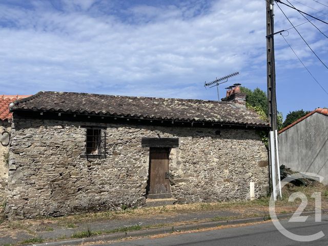 maison - CHAUMES EN RETZ - 44