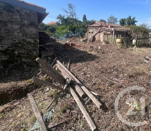Maison &agrave; vendre - 1 pi&egrave;ce - 40,75 m2 - Chaumes En Retz - 44 - PAYS-DE-LOIRE