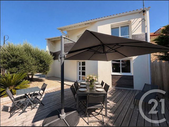 maison - PORNIC - 44