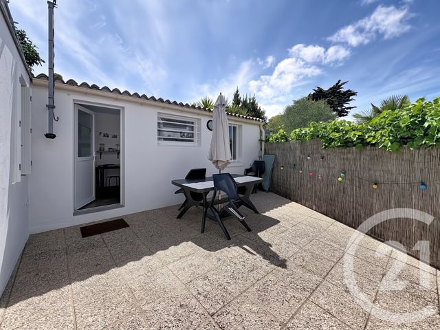 maison - PORNIC - 44