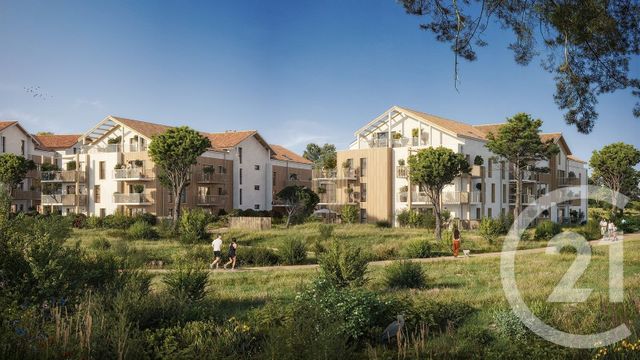 appartement - PORNIC - 44