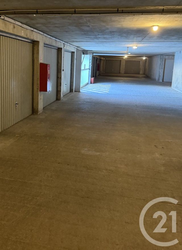 parking - PORNIC - 44