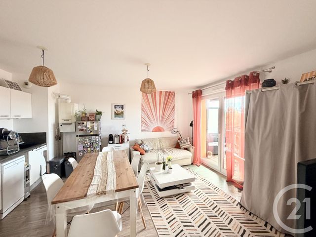 Appartement T2 &agrave; vendre - 2 pi&egrave;ces - 42,07 m2 - Pornic - 44 - PAYS-DE-LOIRE