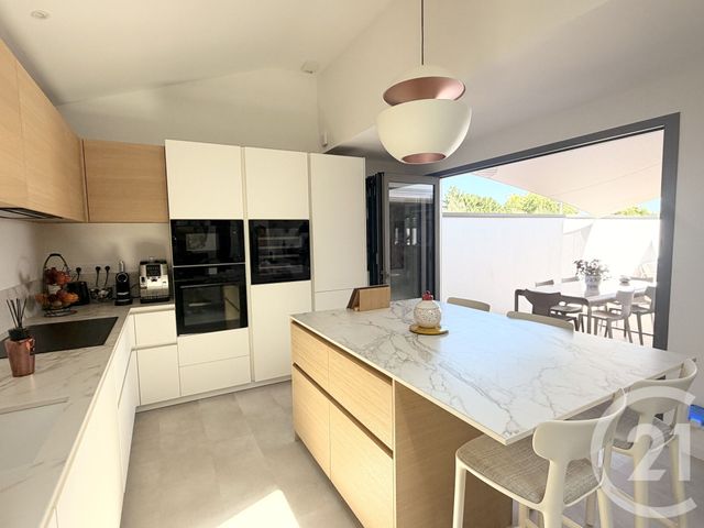 Maison &agrave; vendre - 5 pi&egrave;ces - 128 m2 - Pornic - 44 - PAYS-DE-LOIRE