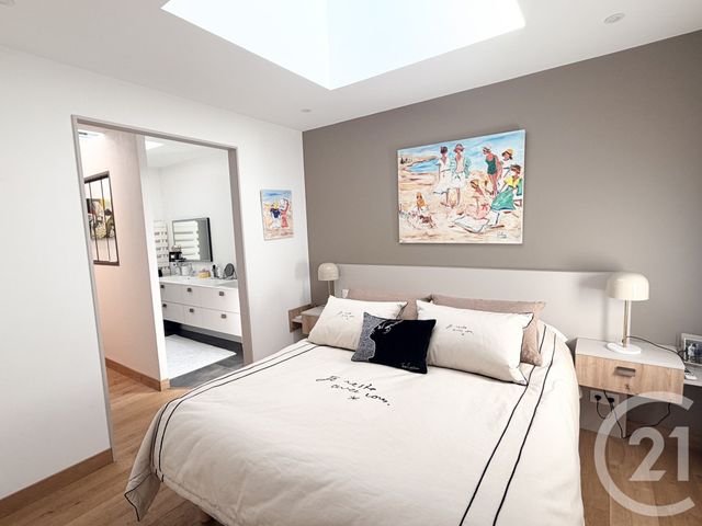 Maison &agrave; vendre - 5 pi&egrave;ces - 128 m2 - Pornic - 44 - PAYS-DE-LOIRE