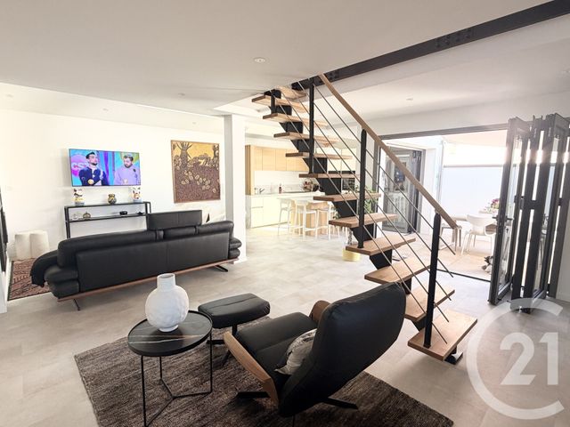 Maison &agrave; vendre - 5 pi&egrave;ces - 128 m2 - Pornic - 44 - PAYS-DE-LOIRE