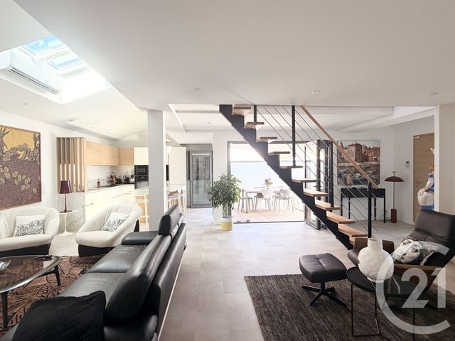 Maison &agrave; vendre - 5 pi&egrave;ces - 128 m2 - Pornic - 44 - PAYS-DE-LOIRE