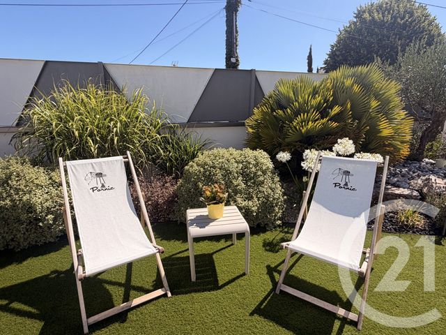 Maison &agrave; vendre - 5 pi&egrave;ces - 128 m2 - Pornic - 44 - PAYS-DE-LOIRE
