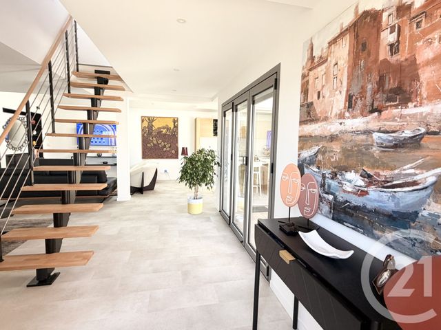Maison &agrave; vendre - 5 pi&egrave;ces - 128 m2 - Pornic - 44 - PAYS-DE-LOIRE