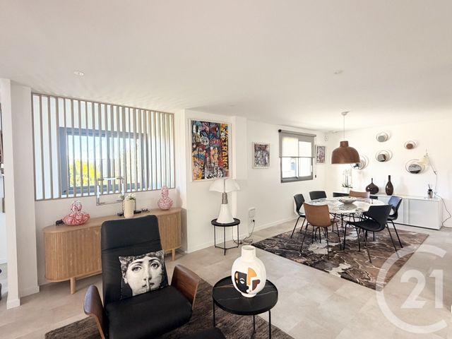 Maison &agrave; vendre - 5 pi&egrave;ces - 128 m2 - Pornic - 44 - PAYS-DE-LOIRE