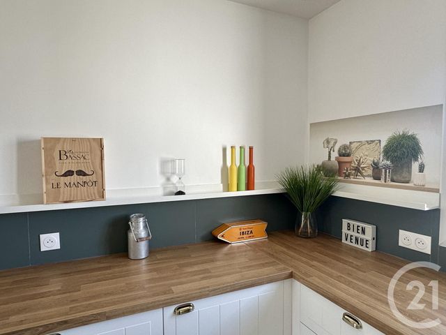 Maison &agrave; vendre - 6 pi&egrave;ces - 126,65 m2 - Pornic - 44 - PAYS-DE-LOIRE