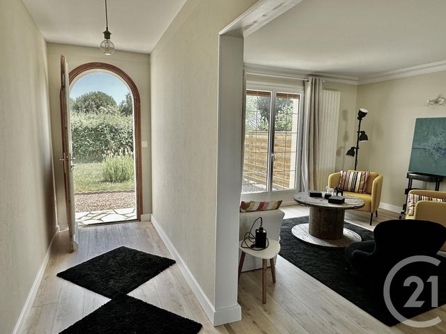 Maison &agrave; vendre - 6 pi&egrave;ces - 126,65 m2 - Pornic - 44 - PAYS-DE-LOIRE