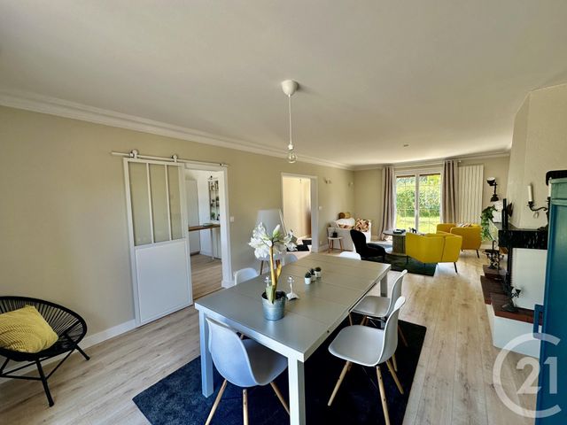 Maison &agrave; vendre - 6 pi&egrave;ces - 126,65 m2 - Pornic - 44 - PAYS-DE-LOIRE