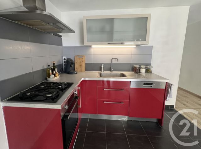 Appartement Duplex &agrave; vendre - 4 pi&egrave;ces - 83 m2 - Pornic - 44 - PAYS-DE-LOIRE
