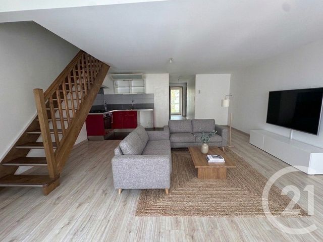 appartement - PORNIC - 44