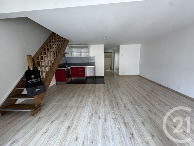 Appartement Duplex &agrave; vendre - 4 pi&egrave;ces - 83 m2 - Pornic - 44 - PAYS-DE-LOIRE