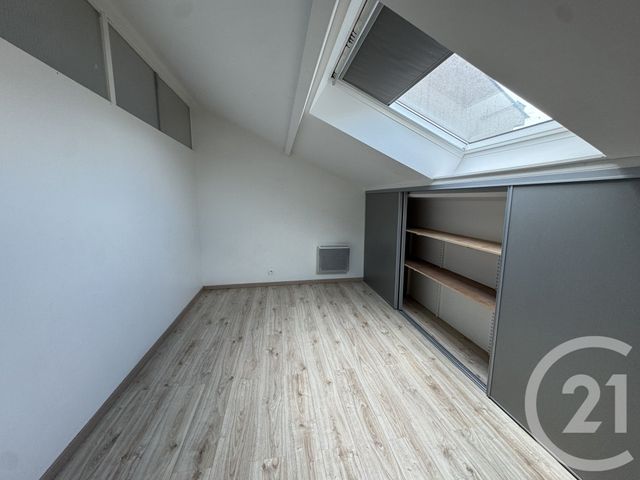 Appartement Duplex &agrave; vendre - 4 pi&egrave;ces - 83 m2 - Pornic - 44 - PAYS-DE-LOIRE