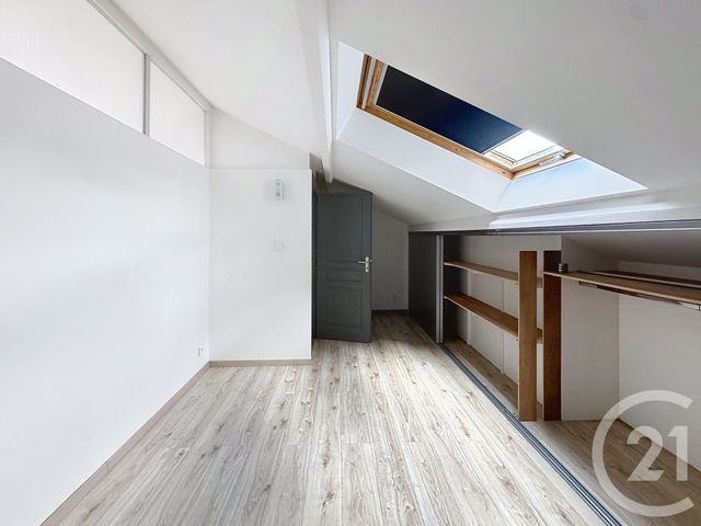 Appartement Duplex &agrave; vendre - 4 pi&egrave;ces - 83 m2 - Pornic - 44 - PAYS-DE-LOIRE