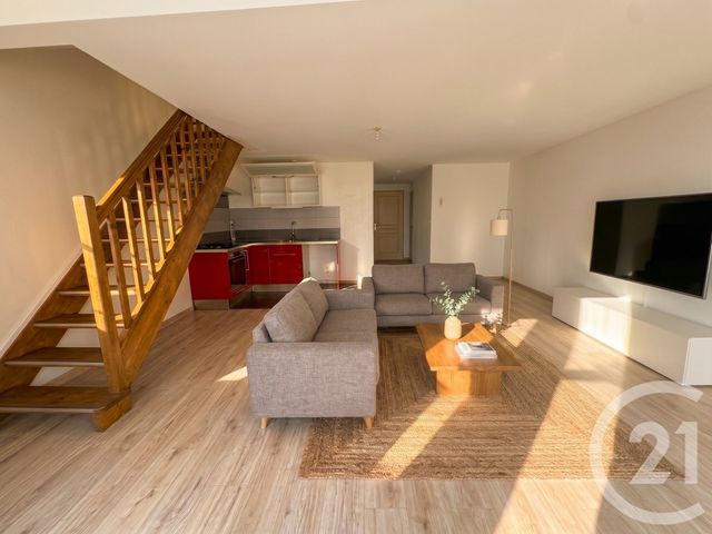 appartement - PORNIC - 44