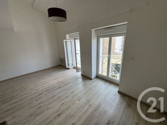 Appartement Duplex &agrave; vendre - 4 pi&egrave;ces - 83 m2 - Pornic - 44 - PAYS-DE-LOIRE