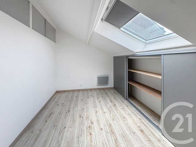 Appartement Duplex &agrave; vendre - 4 pi&egrave;ces - 83 m2 - Pornic - 44 - PAYS-DE-LOIRE