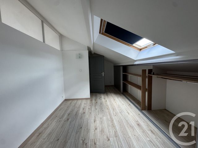 Appartement Duplex &agrave; vendre - 4 pi&egrave;ces - 83 m2 - Pornic - 44 - PAYS-DE-LOIRE