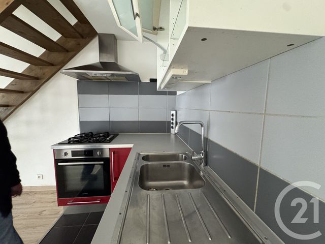 Appartement Duplex &agrave; vendre - 4 pi&egrave;ces - 83 m2 - Pornic - 44 - PAYS-DE-LOIRE