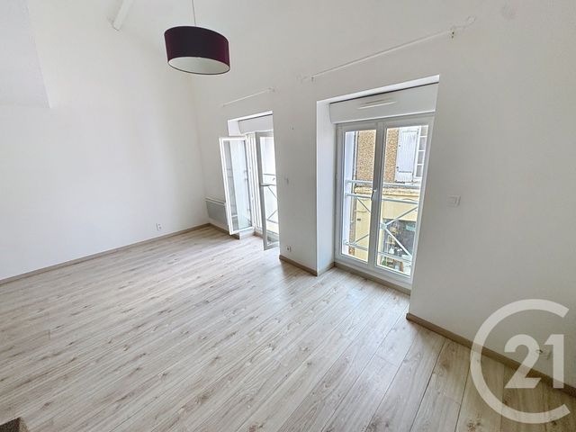 Appartement Duplex &agrave; vendre - 4 pi&egrave;ces - 83 m2 - Pornic - 44 - PAYS-DE-LOIRE
