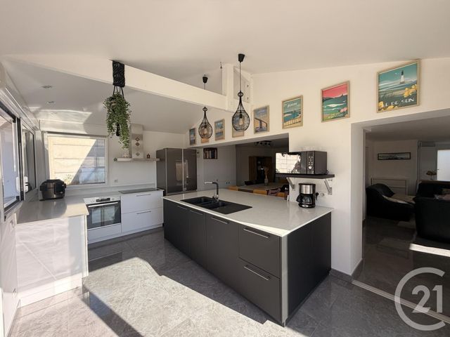 Maison &agrave; vendre - 5 pi&egrave;ces - 155 m2 - Pornic - 44 - PAYS-DE-LOIRE