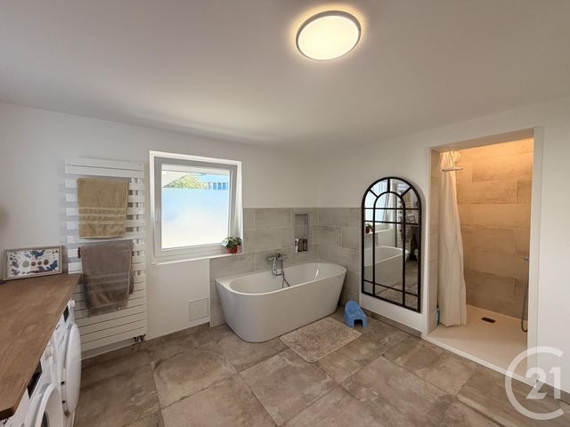 Maison &agrave; vendre - 5 pi&egrave;ces - 155 m2 - Pornic - 44 - PAYS-DE-LOIRE