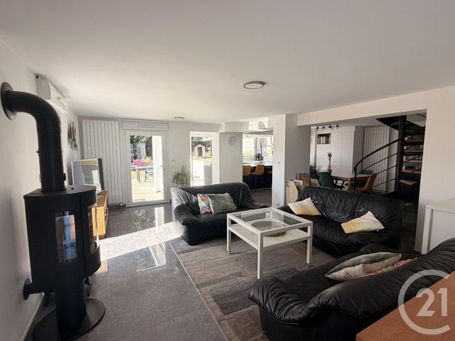 Maison &agrave; vendre - 5 pi&egrave;ces - 155 m2 - Pornic - 44 - PAYS-DE-LOIRE