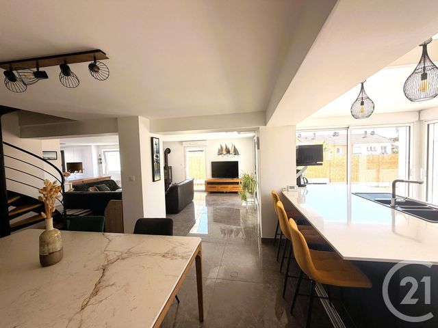 Maison &agrave; vendre - 5 pi&egrave;ces - 155 m2 - Pornic - 44 - PAYS-DE-LOIRE