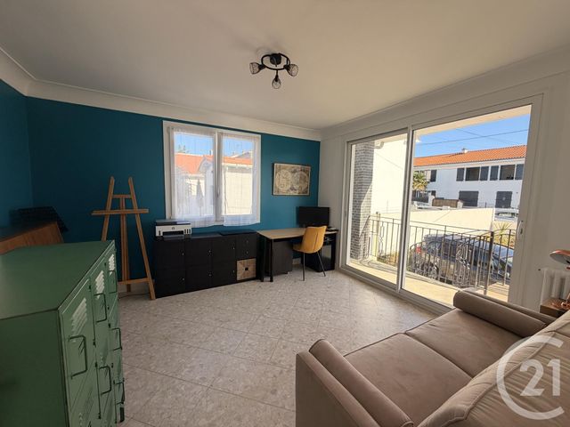 Maison &agrave; vendre - 5 pi&egrave;ces - 155 m2 - Pornic - 44 - PAYS-DE-LOIRE
